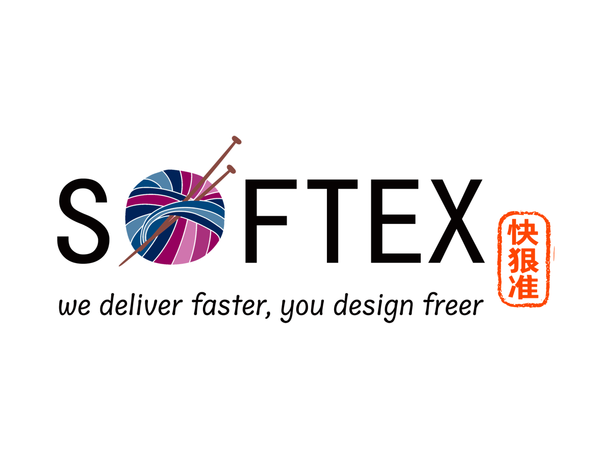 SOFTEX — we deliver faster, you design freer